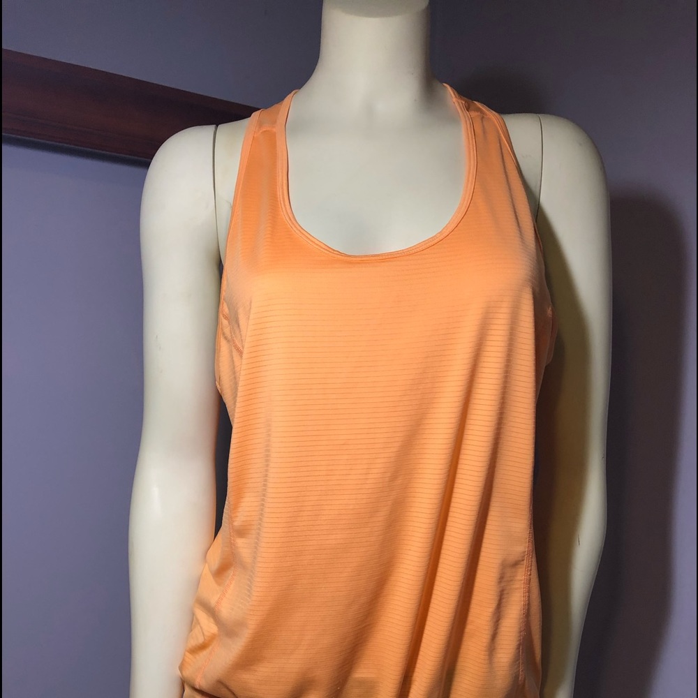 The North Face Workout Tank